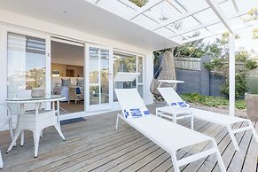 Amanzi Island Boutique Hotel