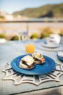 Amanzi Island Boutique Hotel