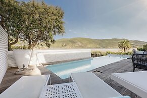 Amanzi Island Boutique Hotel