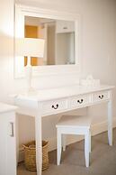 Amanzi Island Boutique Hotel