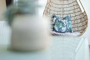 Amanzi Island Boutique Hotel