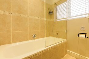 Amanzi Island Boutique Hotel