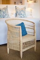 Amanzi Island Boutique Hotel