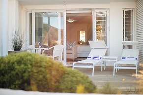 Amanzi Island Boutique Hotel