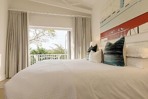 Amanzi Island Boutique Hotel