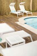 Amanzi Island Boutique Hotel