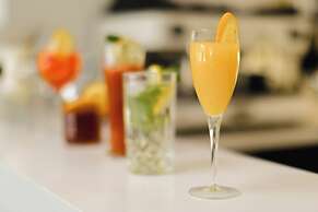 Amanzi Island Boutique Hotel