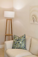 Amanzi Island Boutique Hotel