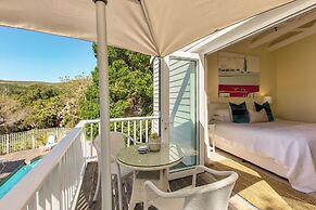 Amanzi Island Boutique Hotel