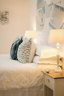 Amanzi Island Boutique Hotel