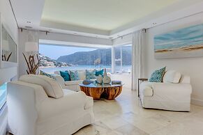 Amanzi Island Boutique Hotel