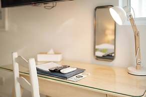 Amanzi Island Boutique Hotel