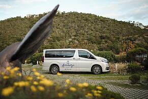 Amanzi Island Boutique Hotel