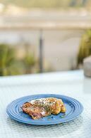 Amanzi Island Boutique Hotel