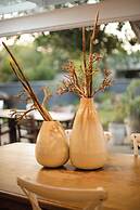 Amanzi Island Boutique Hotel