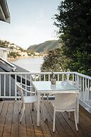 Amanzi Island Boutique Hotel