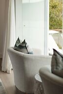 Amanzi Island Boutique Hotel
