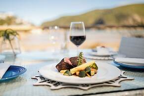 Amanzi Island Boutique Hotel