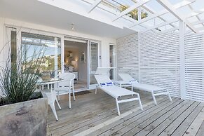 Amanzi Island Boutique Hotel