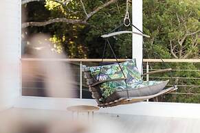 Amanzi Island Boutique Hotel