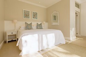 Amanzi Island Boutique Hotel