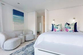 Amanzi Island Boutique Hotel