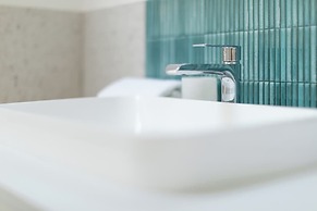 Amanzi Island Boutique Hotel