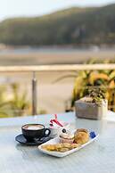 Amanzi Island Boutique Hotel