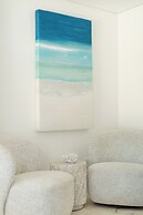 Amanzi Island Boutique Hotel