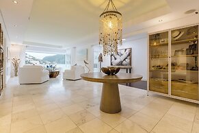 Amanzi Island Boutique Hotel