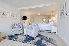 Amanzi Island Boutique Hotel