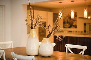 Amanzi Island Boutique Hotel