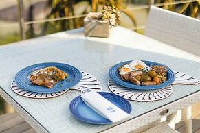 Amanzi Island Boutique Hotel