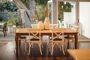 Amanzi Island Boutique Hotel