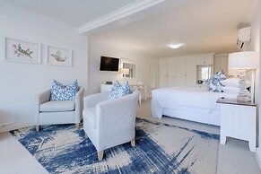 Amanzi Island Boutique Hotel