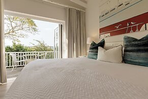 Amanzi Island Boutique Hotel