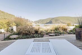 Amanzi Island Boutique Hotel