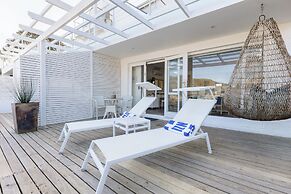 Amanzi Island Boutique Hotel