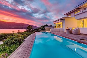 Amanzi Island Boutique Hotel