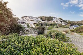 Amanzi Island Boutique Hotel