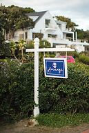 Amanzi Island Boutique Hotel