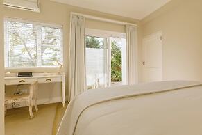 Amanzi Island Boutique Hotel