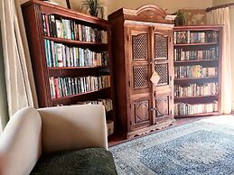 Hawklee Country House