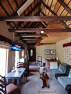 Hawklee Country House