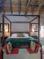 Hawklee Country House