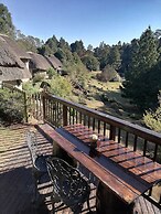 Hawklee Country House