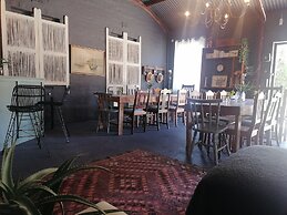 Hawklee Country House