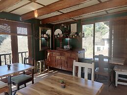Hawklee Country House