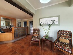 The Langholm Hotel