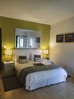 The Langholm Hotel